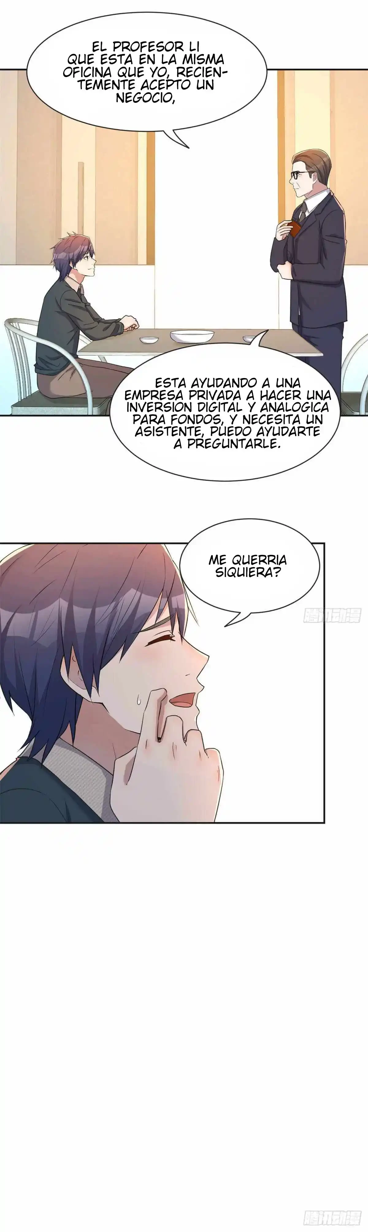 Mi Hermana es una Superestrella > Capitulo 40 > Page 131