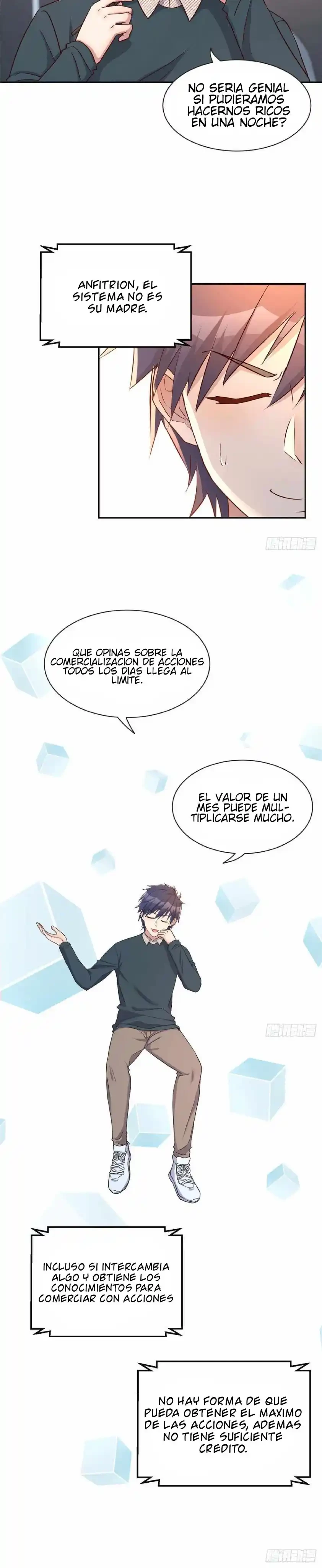 Mi Hermana es una Superestrella > Capitulo 40 > Page 151