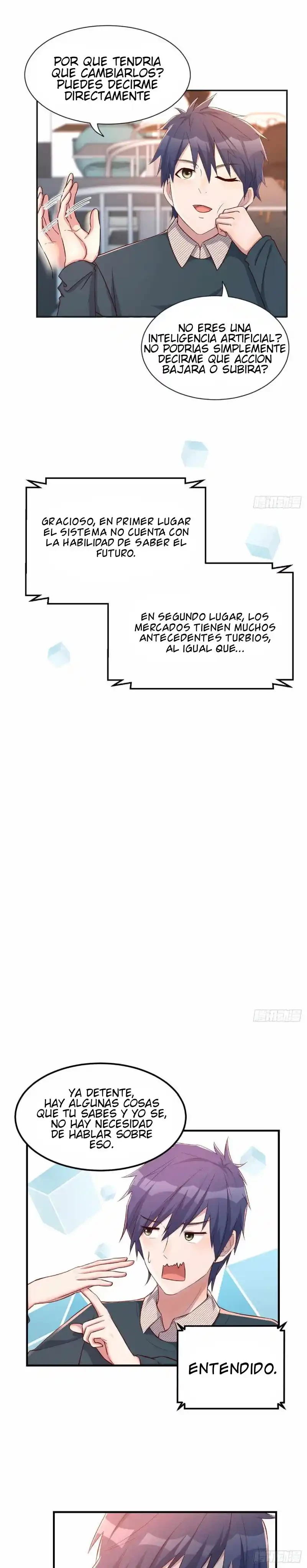 Mi Hermana es una Superestrella > Capitulo 40 > Page 161