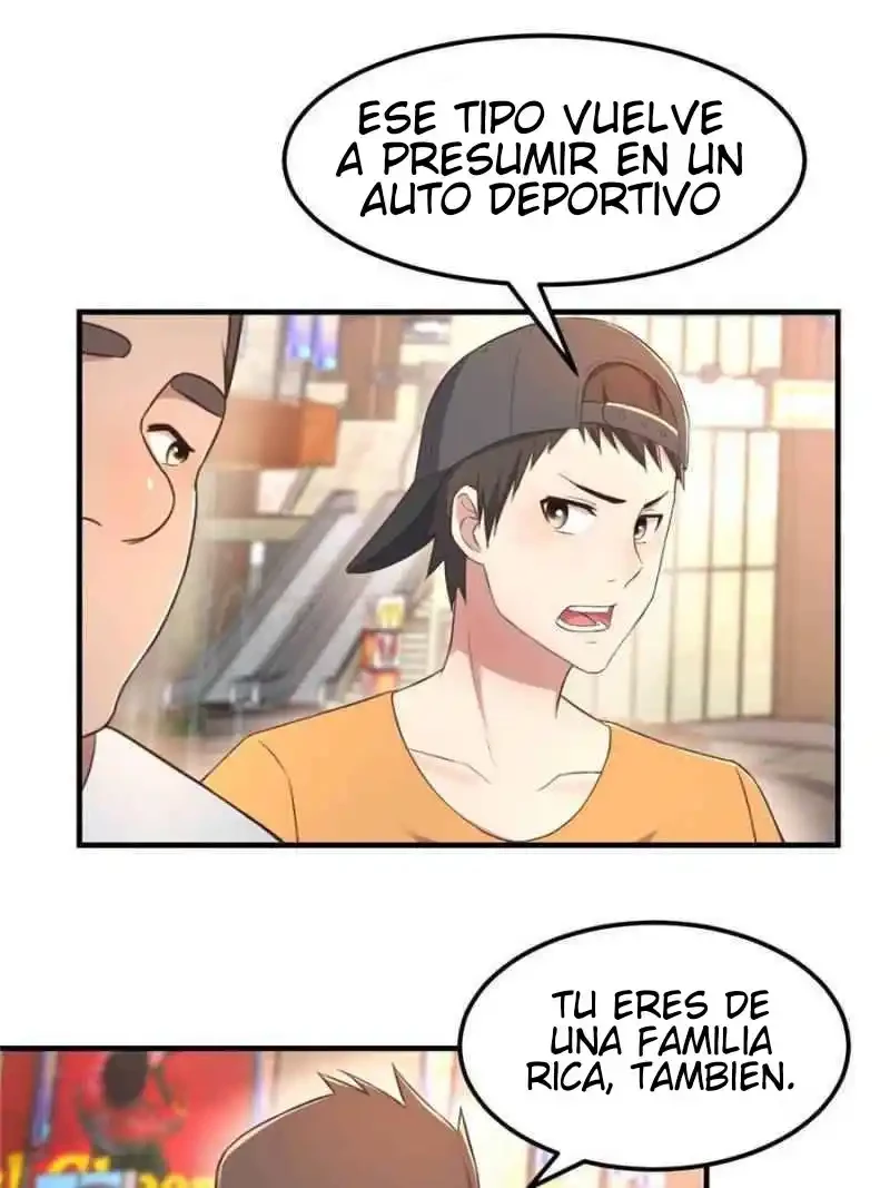 Mi Hermana es una Superestrella > Capitulo 41 > Page 121