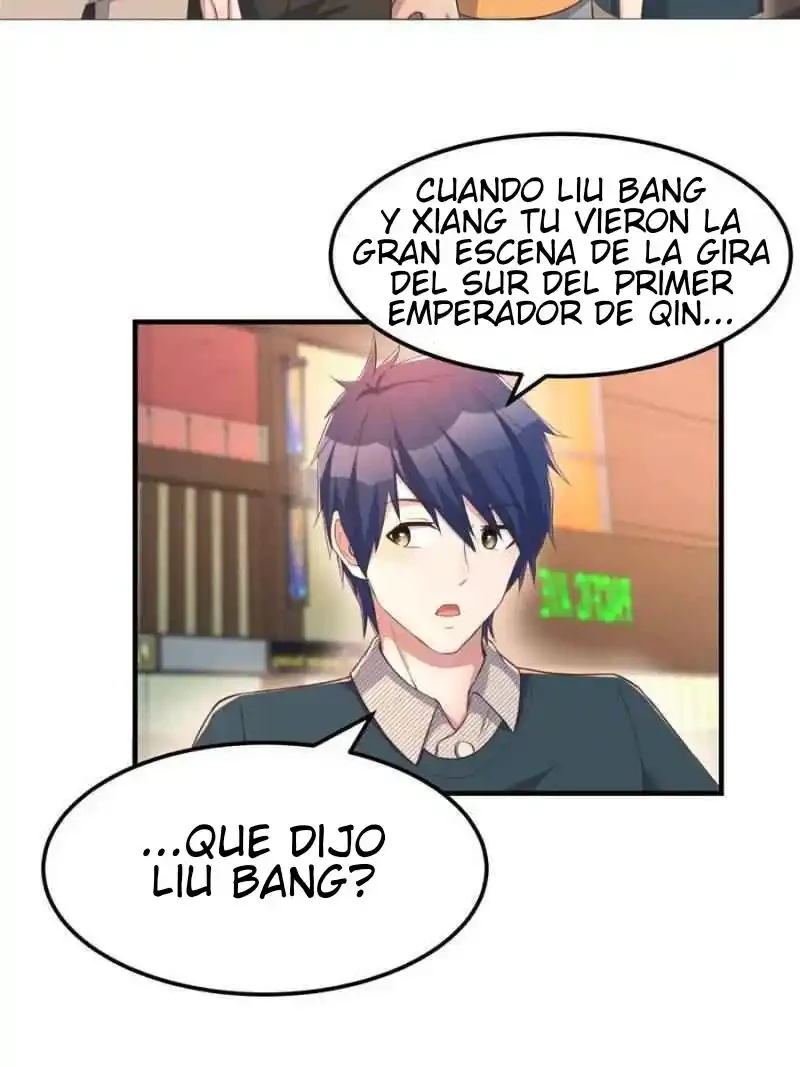 Mi Hermana es una Superestrella > Capitulo 41 > Page 161