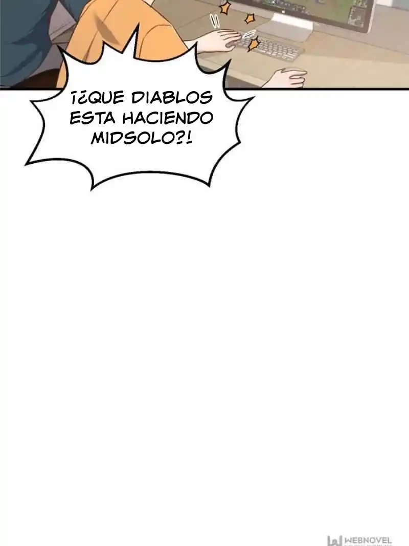 Mi Hermana es una Superestrella > Capitulo 41 > Page 221