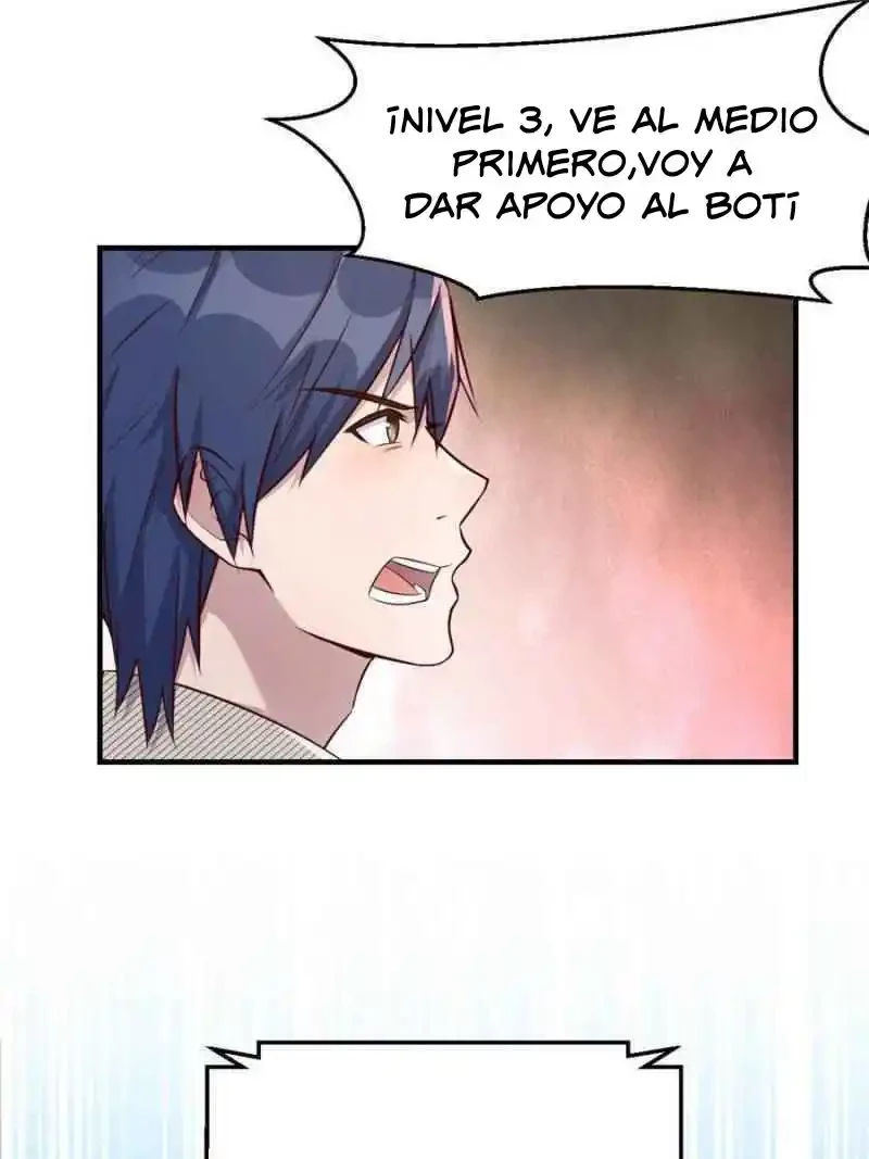 Mi Hermana es una Superestrella > Capitulo 41 > Page 231