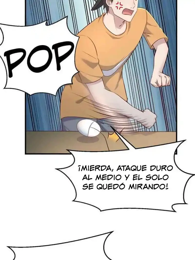 Mi Hermana es una Superestrella > Capitulo 41 > Page 271
