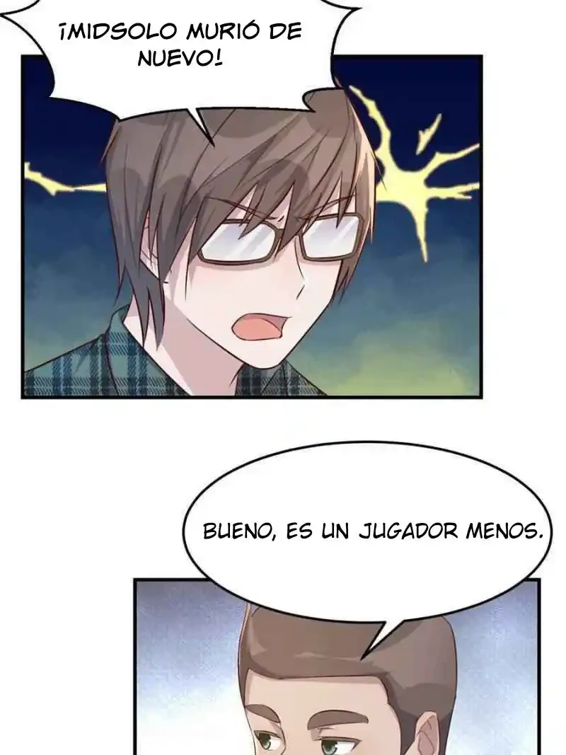 Mi Hermana es una Superestrella > Capitulo 41 > Page 281