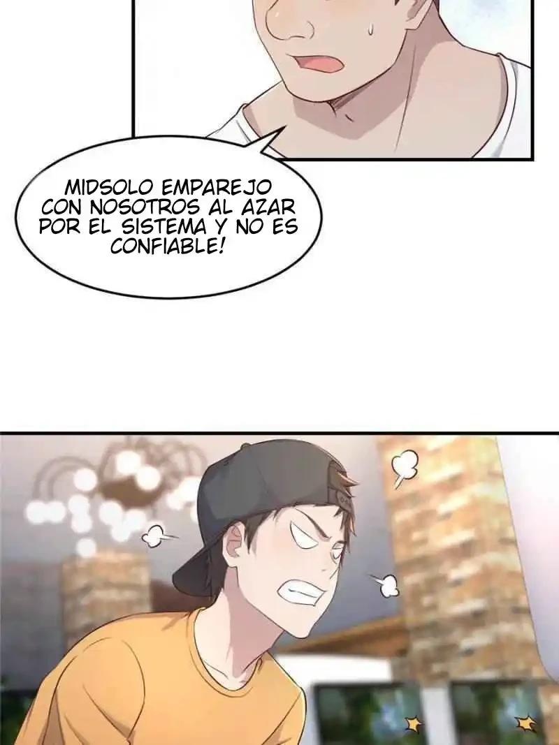 Mi Hermana es una Superestrella > Capitulo 41 > Page 291