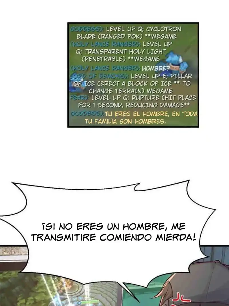 Mi Hermana es una Superestrella > Capitulo 41 > Page 321