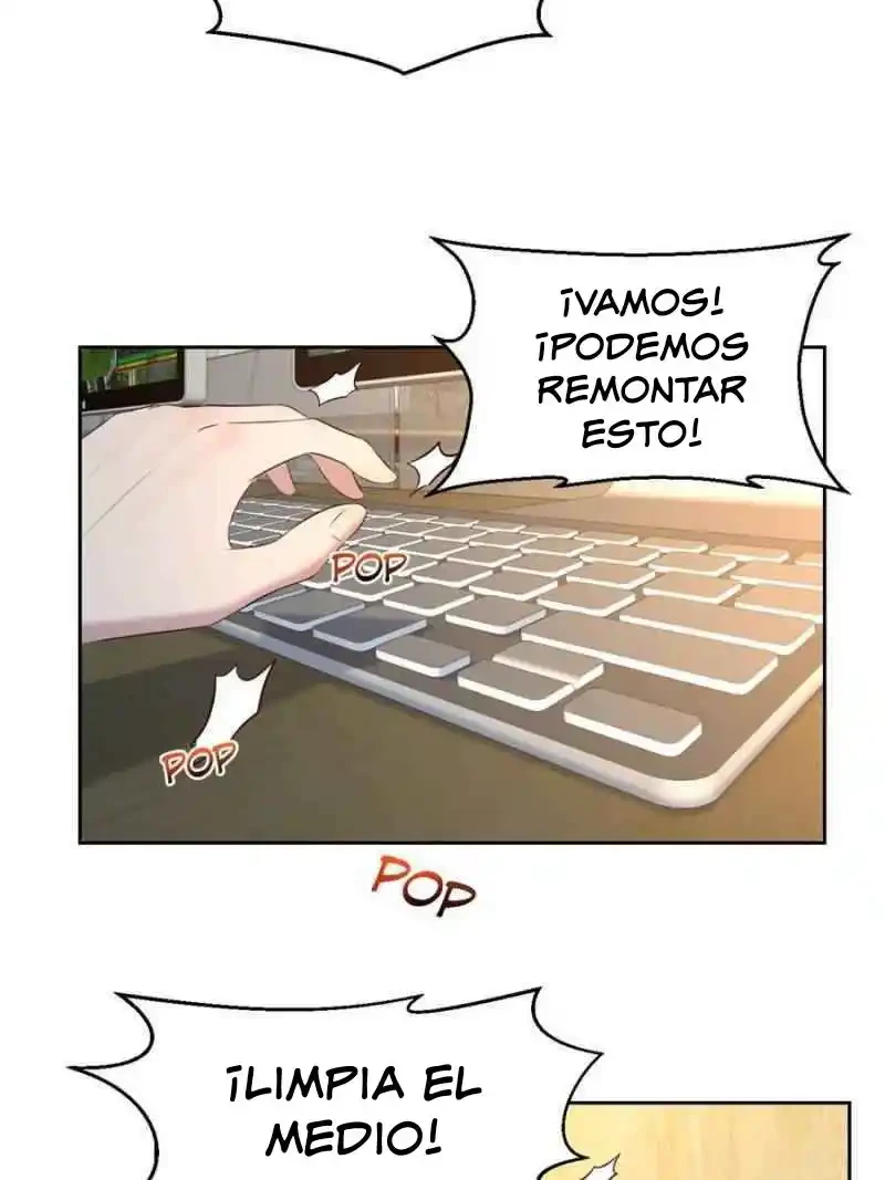 Mi Hermana es una Superestrella > Capitulo 41 > Page 361
