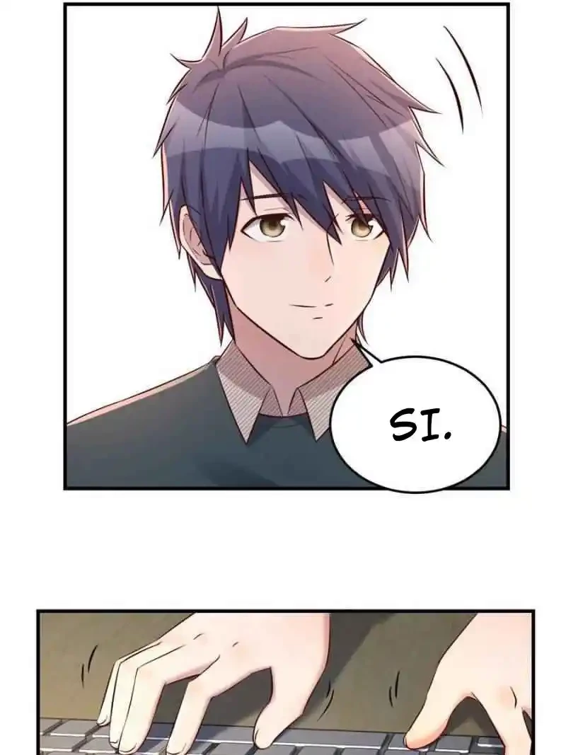 Mi Hermana es una Superestrella > Capitulo 41 > Page 451