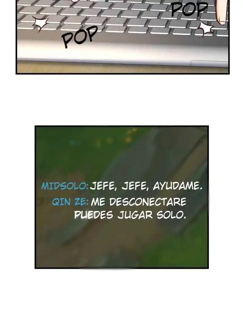 Mi Hermana es una Superestrella > Capitulo 41 > Page 461