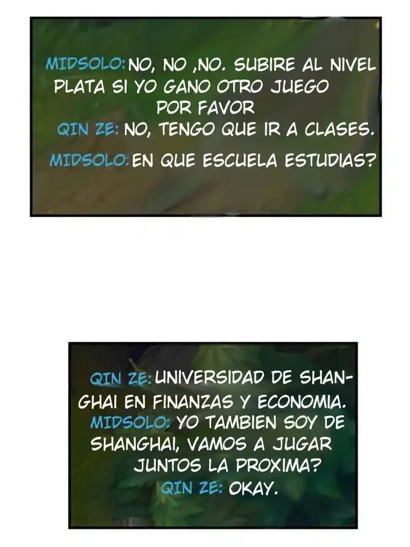 Mi Hermana es una Superestrella > Capitulo 41 > Page 471