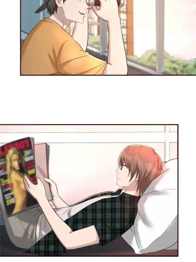 Mi Hermana es una Superestrella > Capitulo 42 > Page 61