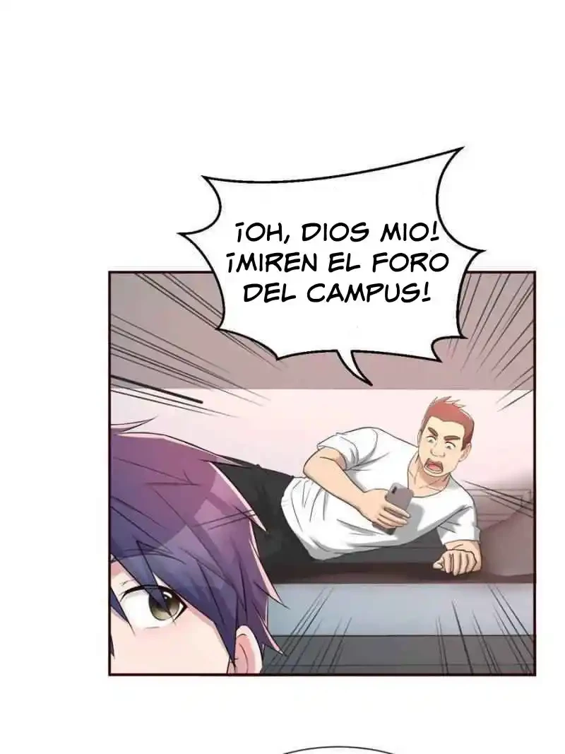 Mi Hermana es una Superestrella > Capitulo 42 > Page 81