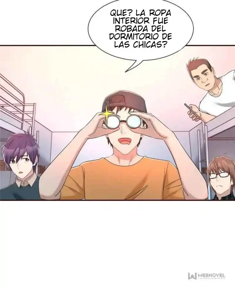 Mi Hermana es una Superestrella > Capitulo 42 > Page 91