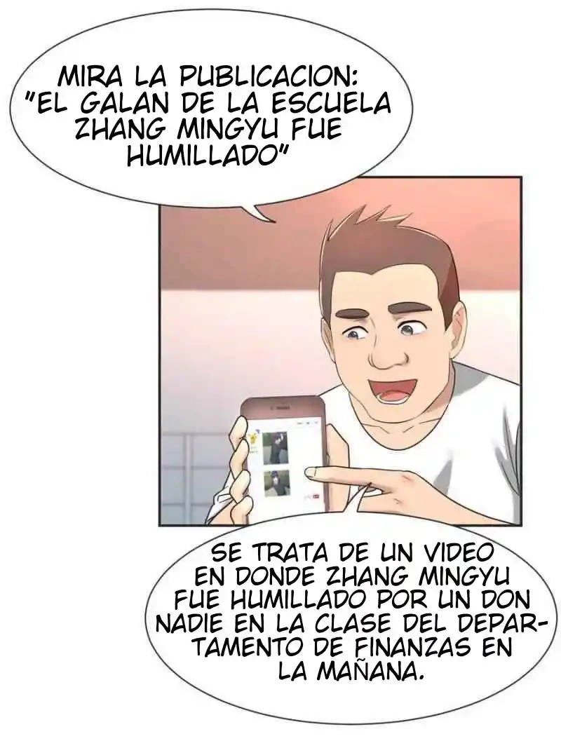 Mi Hermana es una Superestrella > Capitulo 42 > Page 101