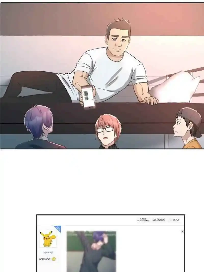 Mi Hermana es una Superestrella > Capitulo 42 > Page 111