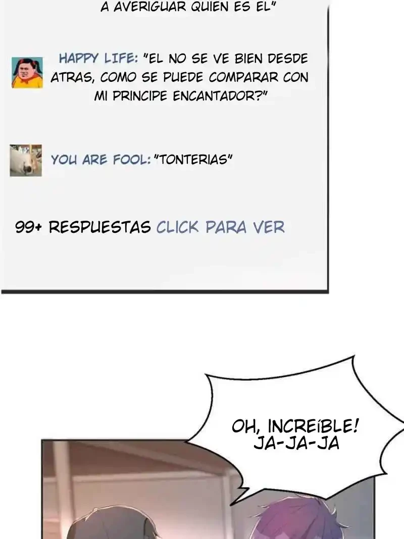 Mi Hermana es una Superestrella > Capitulo 42 > Page 131