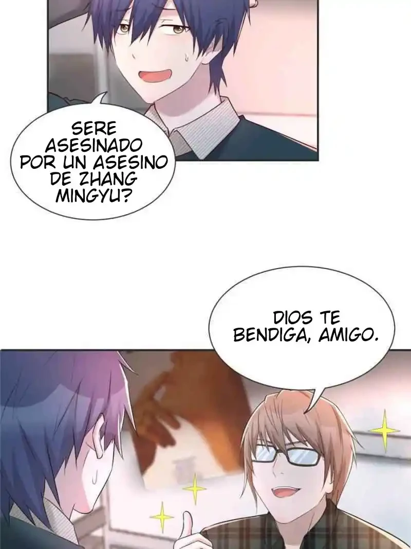 Mi Hermana es una Superestrella > Capitulo 42 > Page 151