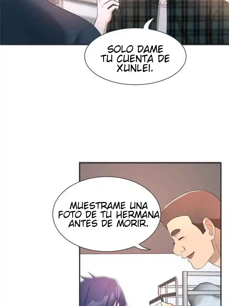 Mi Hermana es una Superestrella > Capitulo 42 > Page 161