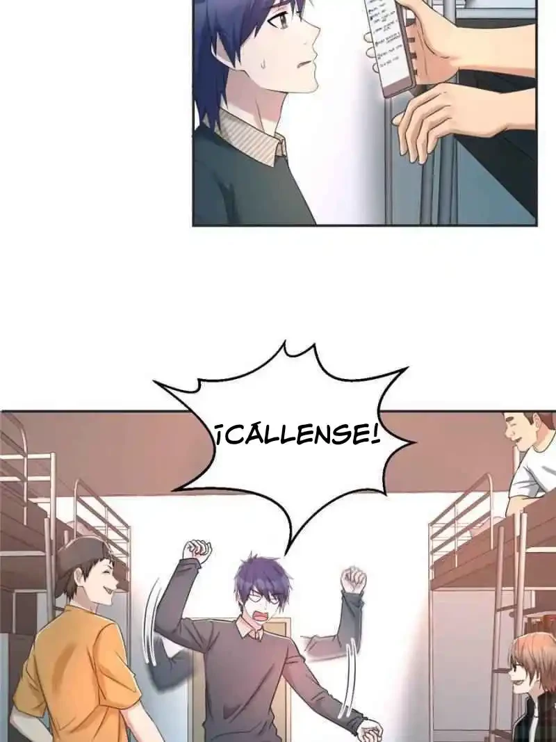 Mi Hermana es una Superestrella > Capitulo 42 > Page 171