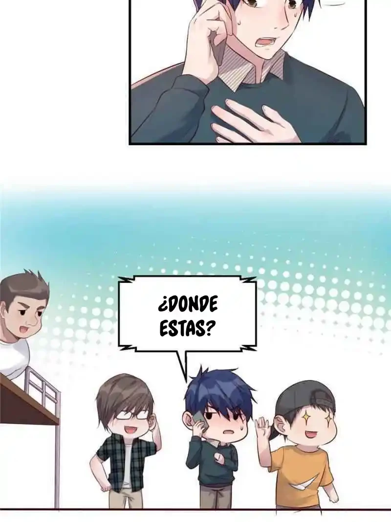Mi Hermana es una Superestrella > Capitulo 42 > Page 231