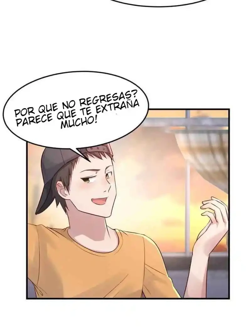 Mi Hermana es una Superestrella > Capitulo 42 > Page 251