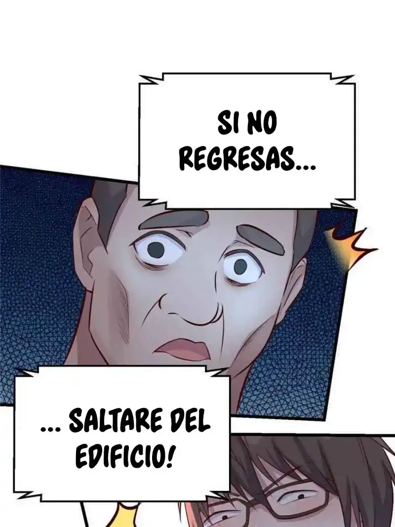 Mi Hermana es una Superestrella > Capitulo 42 > Page 261