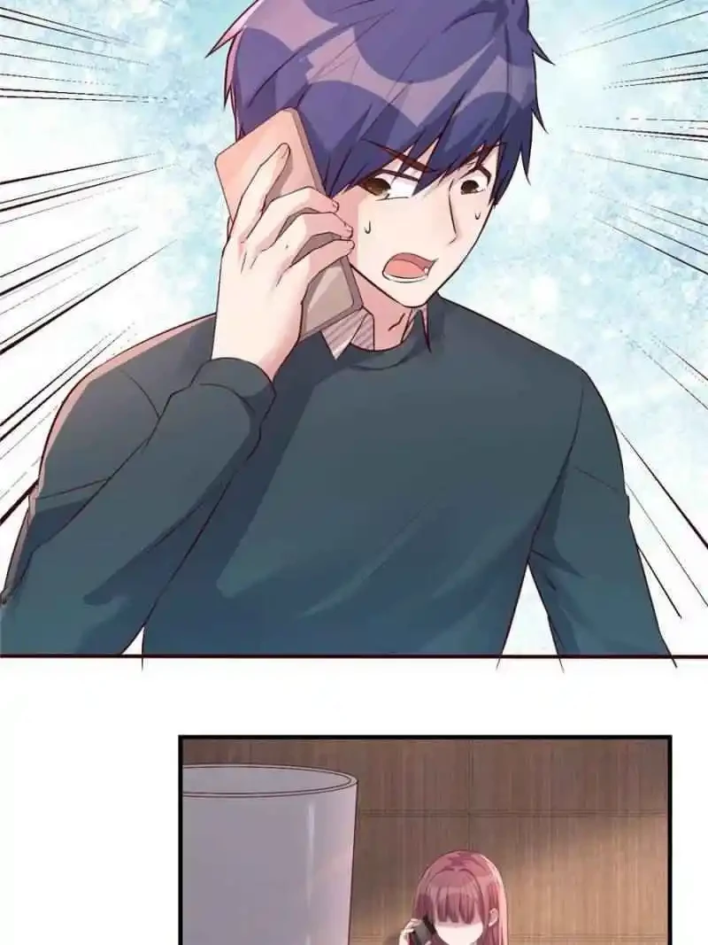 Mi Hermana es una Superestrella > Capitulo 42 > Page 281