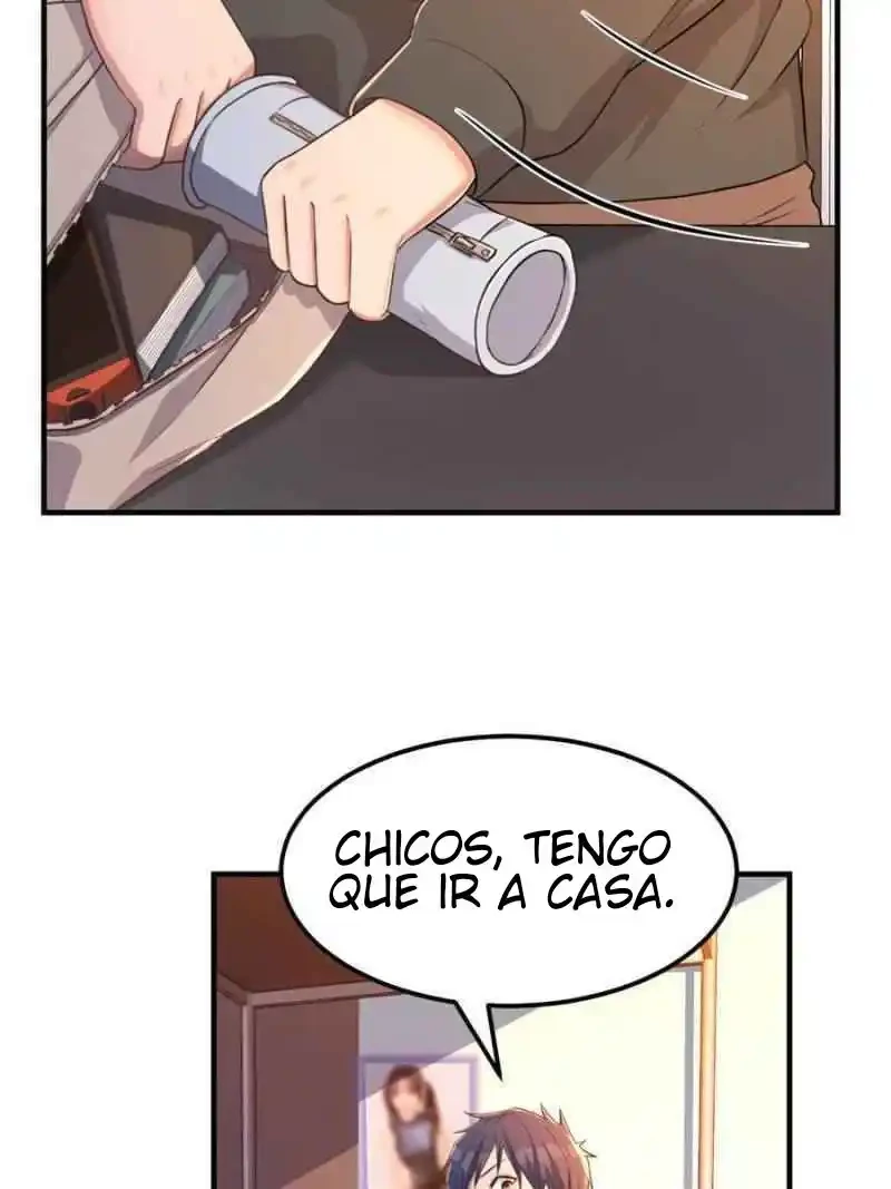 Mi Hermana es una Superestrella > Capitulo 42 > Page 321