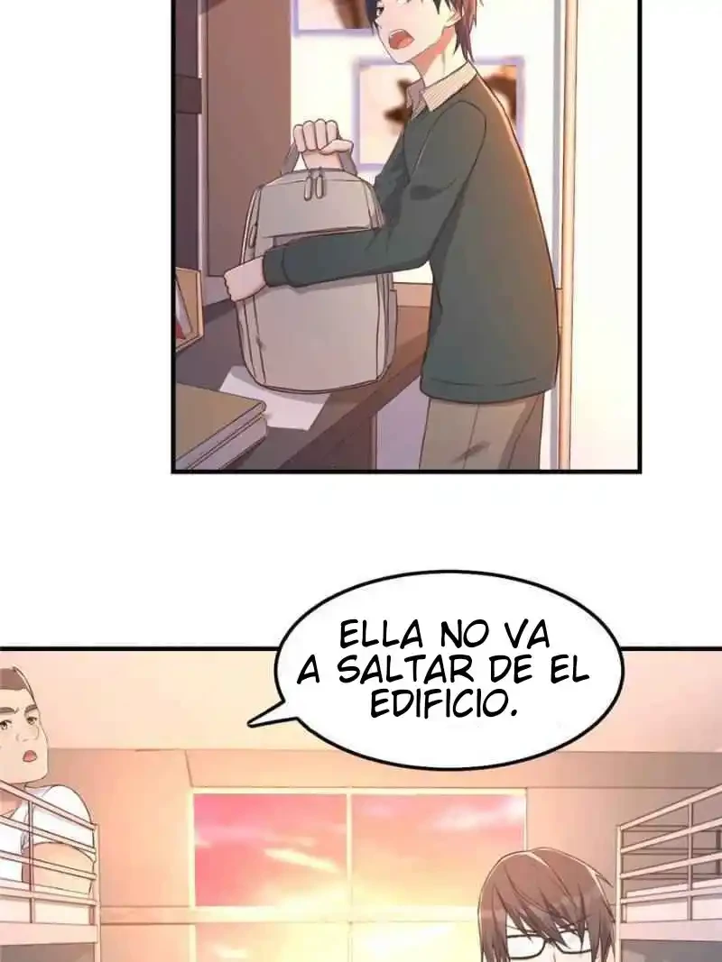 Mi Hermana es una Superestrella > Capitulo 42 > Page 331