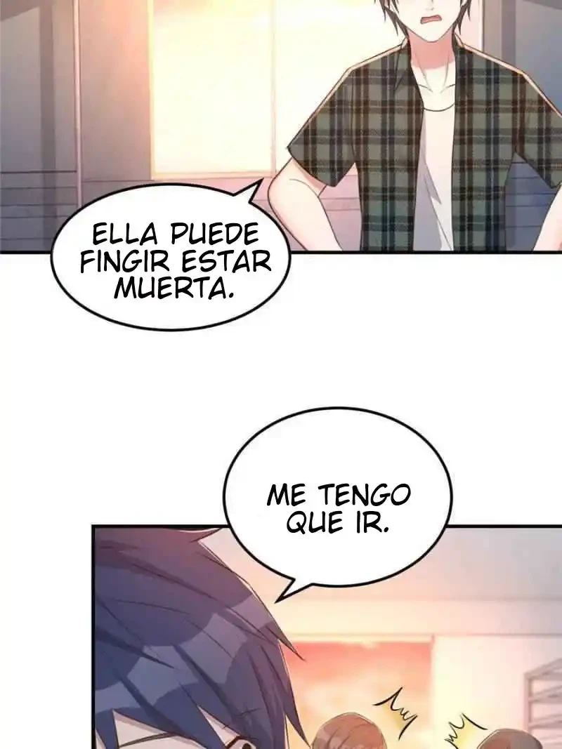 Mi Hermana es una Superestrella > Capitulo 42 > Page 341
