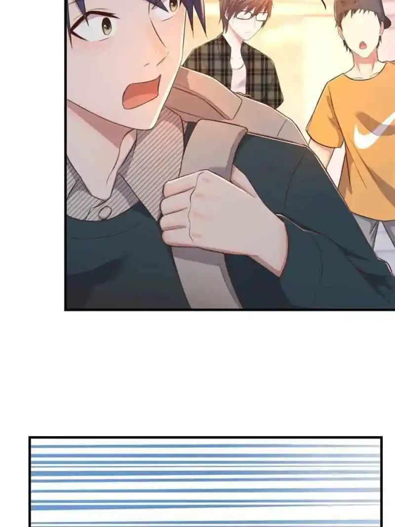 Mi Hermana es una Superestrella > Capitulo 42 > Page 351