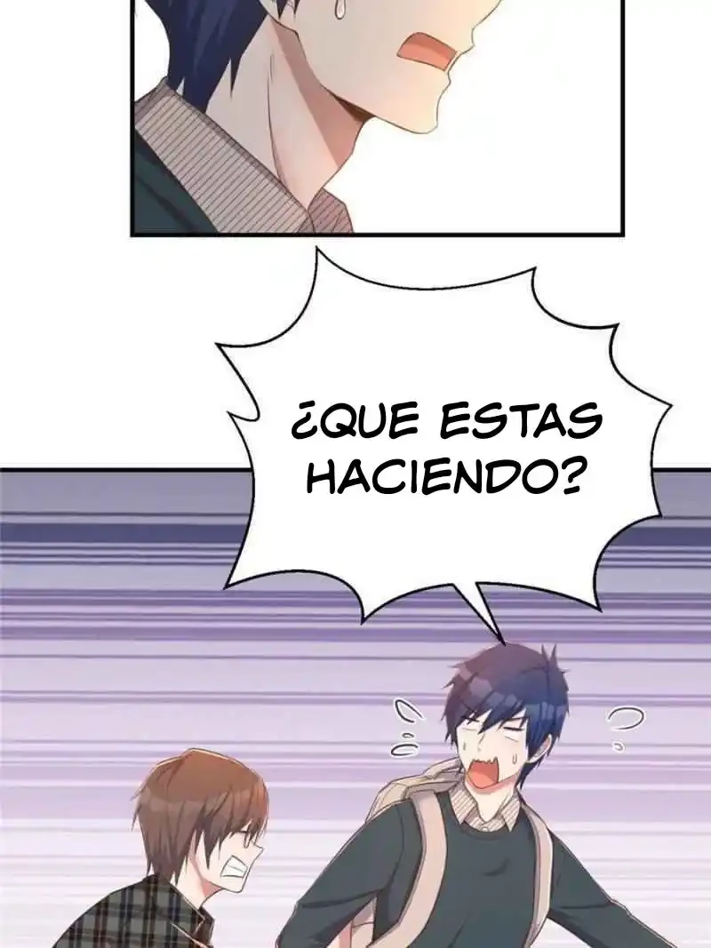 Mi Hermana es una Superestrella > Capitulo 42 > Page 381