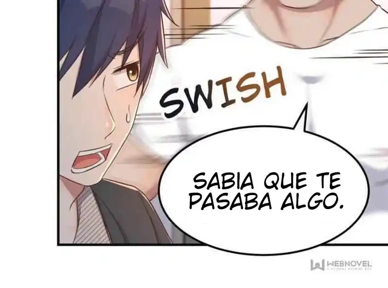 Mi Hermana es una Superestrella > Capitulo 42 > Page 401