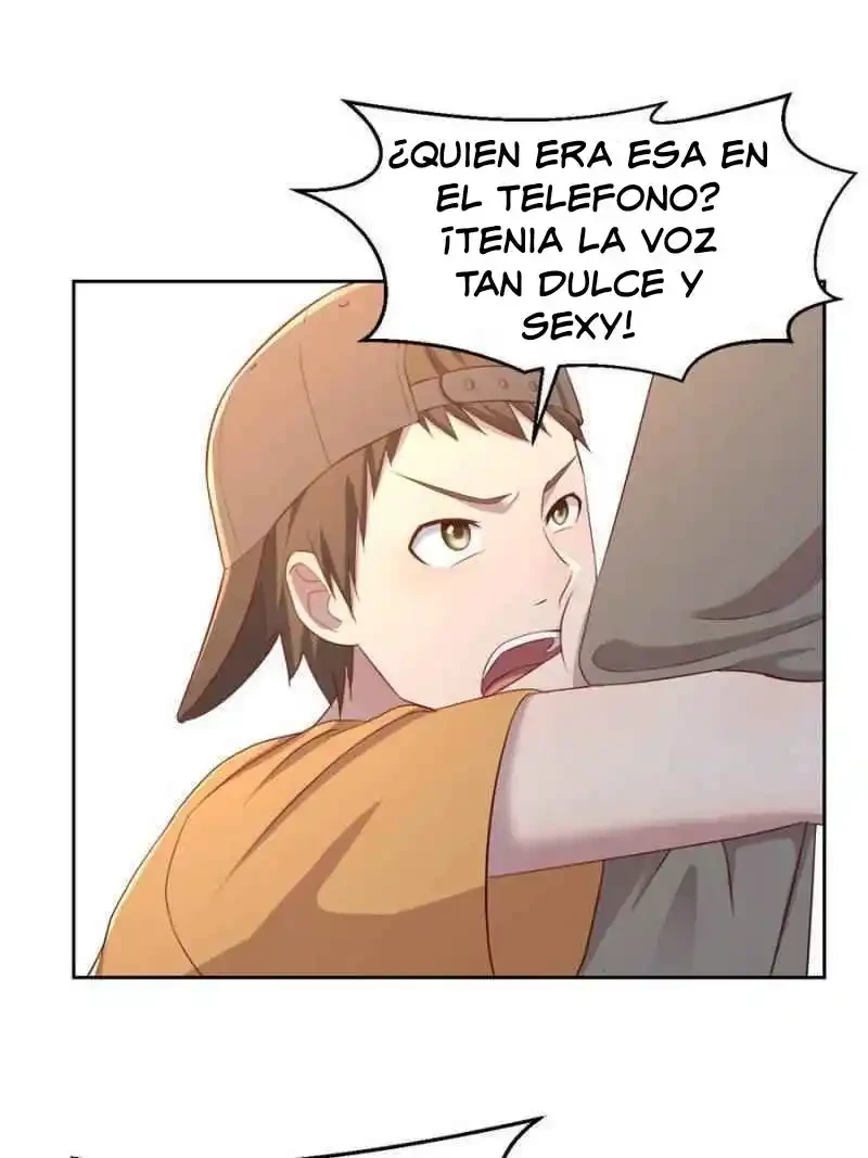 Mi Hermana es una Superestrella > Capitulo 42 > Page 411