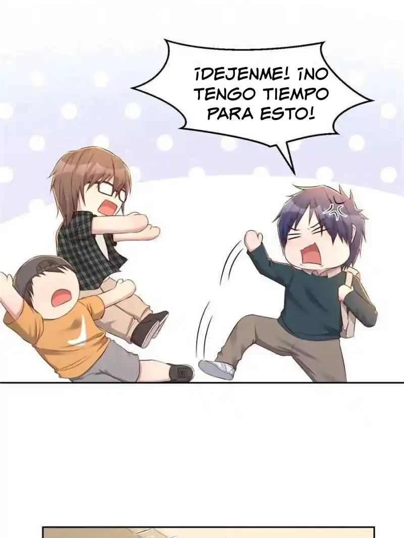 Mi Hermana es una Superestrella > Capitulo 42 > Page 431