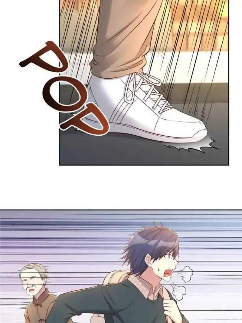 Mi Hermana es una Superestrella > Capitulo 42 > Page 471
