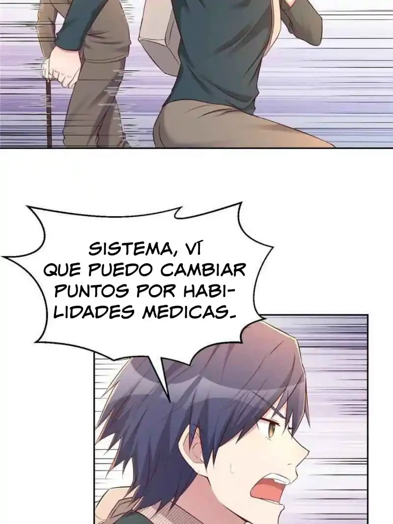 Mi Hermana es una Superestrella > Capitulo 42 > Page 481