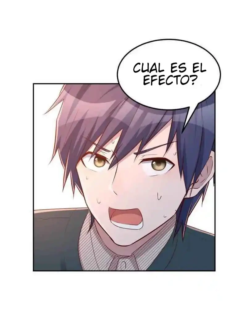 Mi Hermana es una Superestrella > Capitulo 42 > Page 511