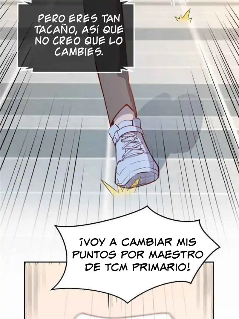 Mi Hermana es una Superestrella > Capitulo 42 > Page 541