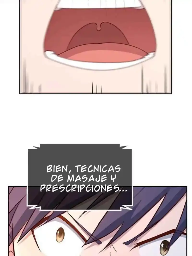 Mi Hermana es una Superestrella > Capitulo 42 > Page 551