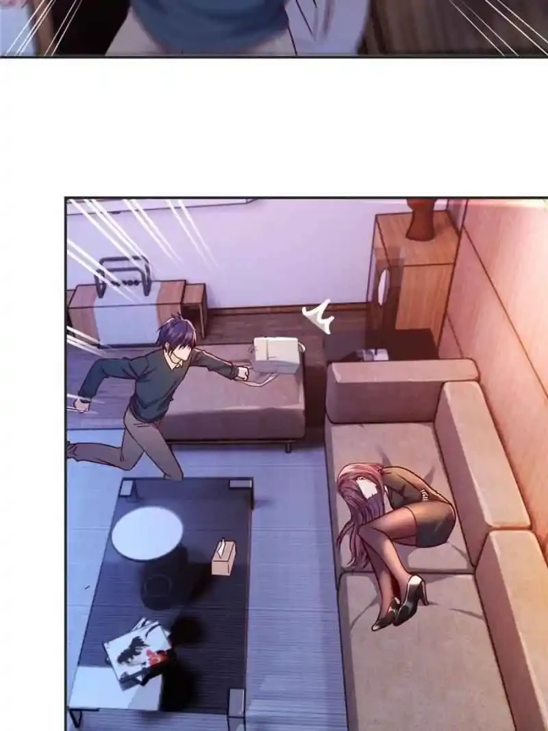 Mi Hermana es una Superestrella > Capitulo 43 > Page 71