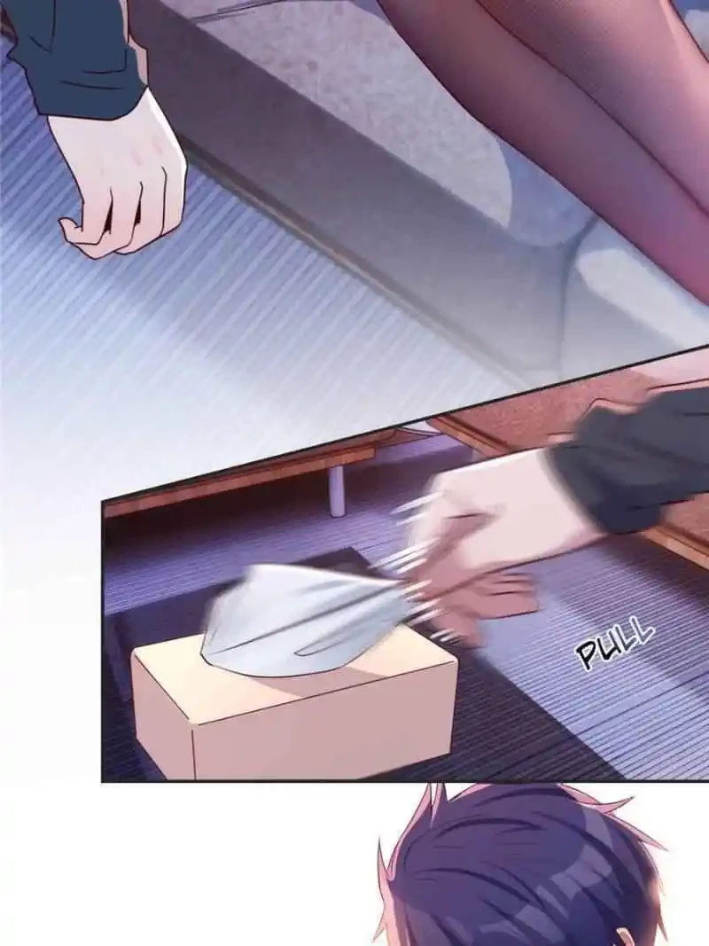 Mi Hermana es una Superestrella > Capitulo 43 > Page 111