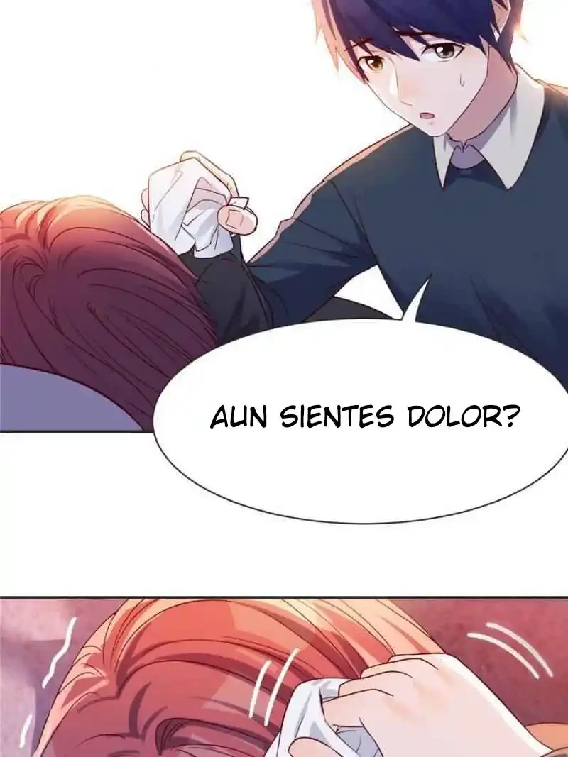 Mi Hermana es una Superestrella > Capitulo 43 > Page 121