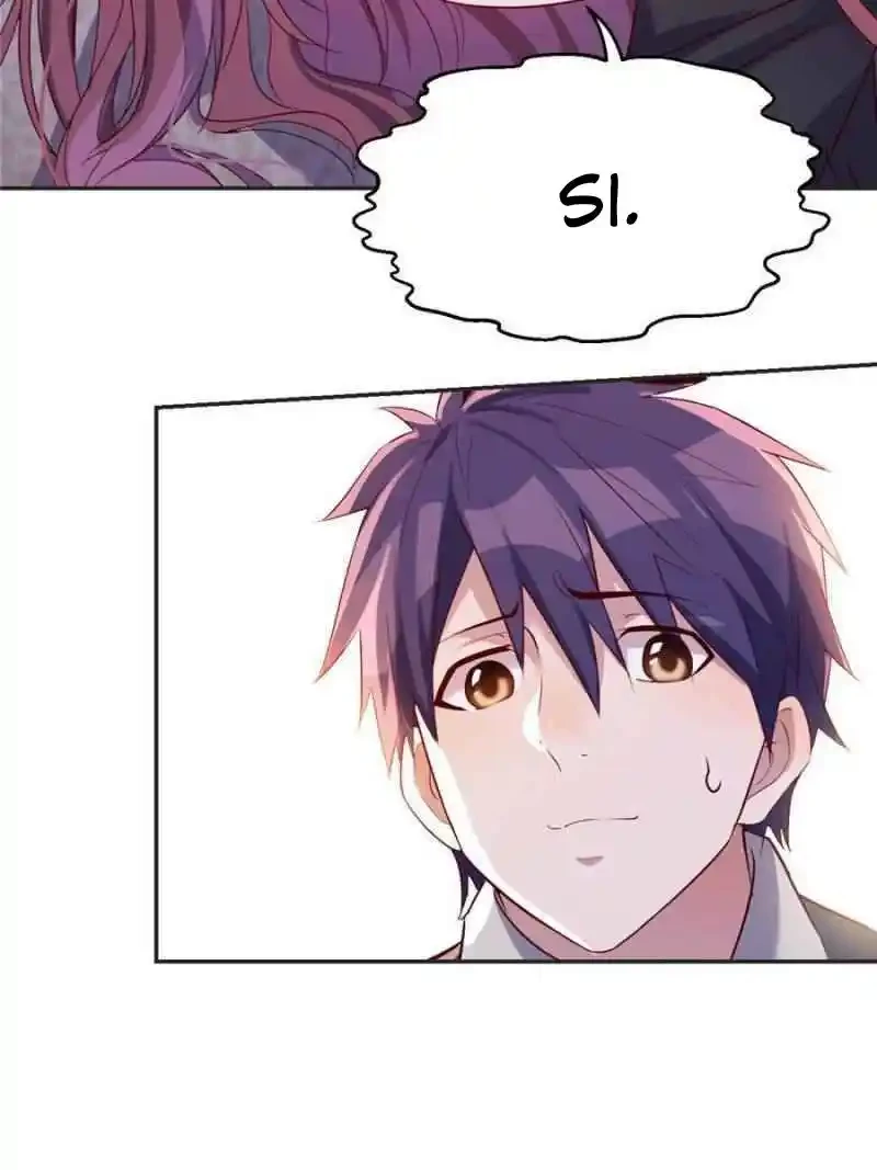 Mi Hermana es una Superestrella > Capitulo 43 > Page 141