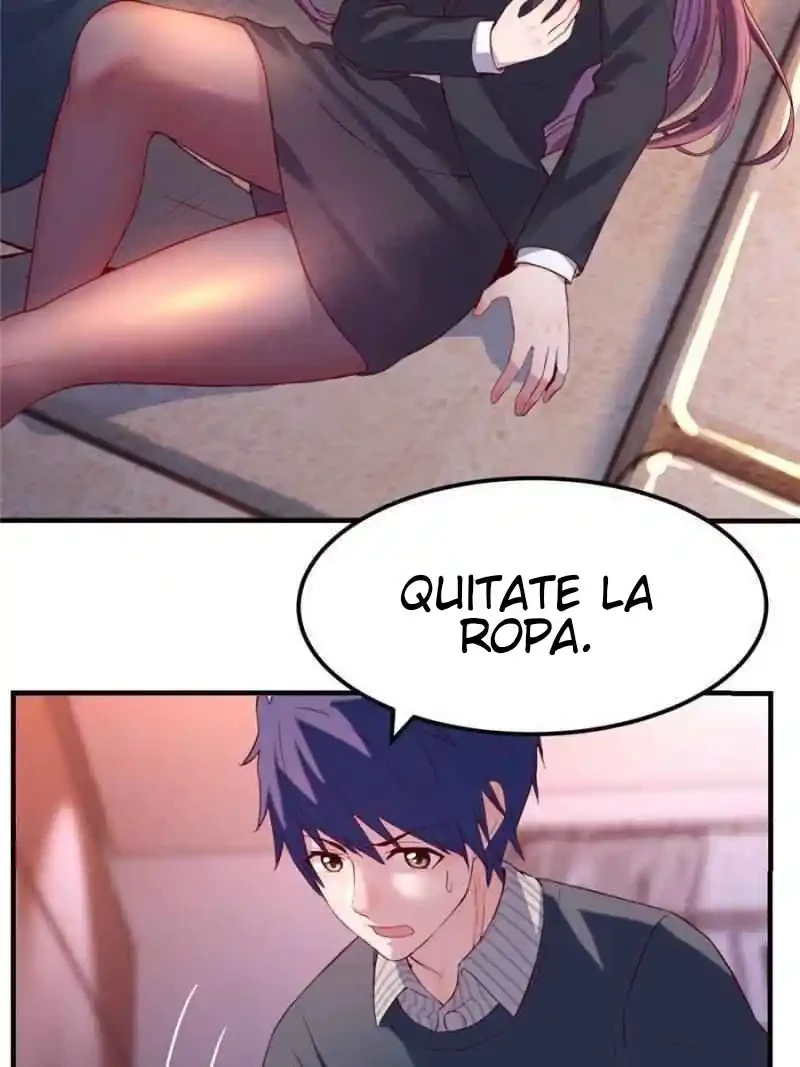 Mi Hermana es una Superestrella > Capitulo 43 > Page 231