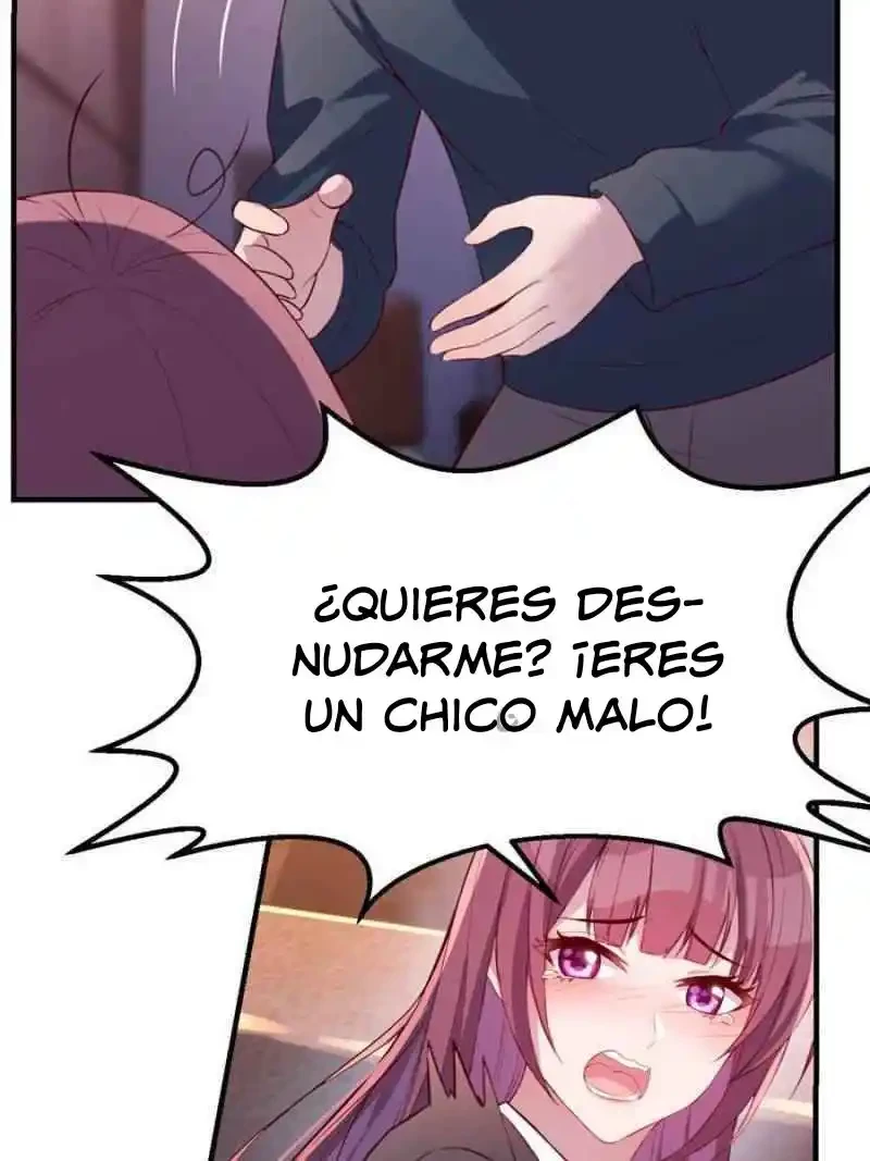 Mi Hermana es una Superestrella > Capitulo 43 > Page 241