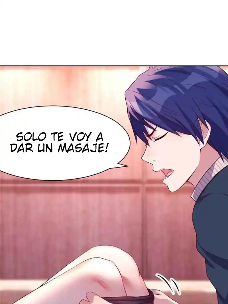 Mi Hermana es una Superestrella > Capitulo 44 > Page 21