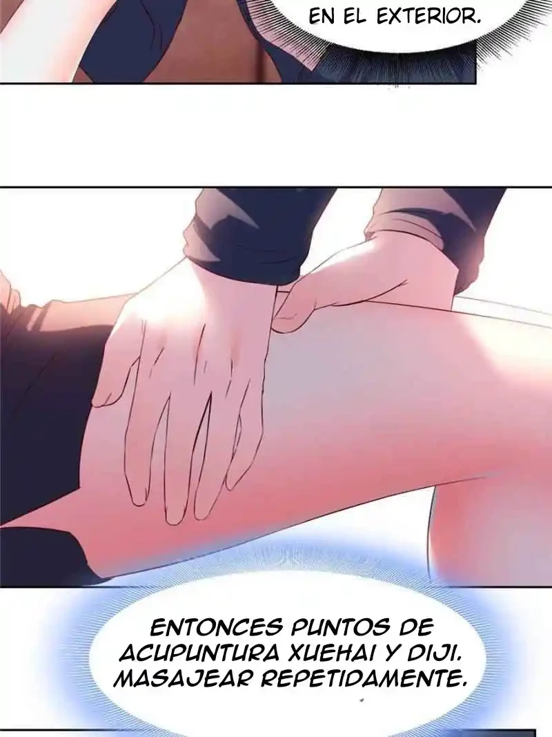 Mi Hermana es una Superestrella > Capitulo 44 > Page 51