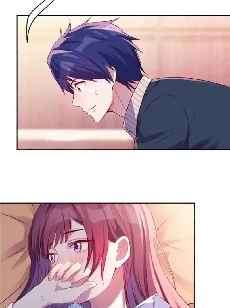 Mi Hermana es una Superestrella > Capitulo 44 > Page 71